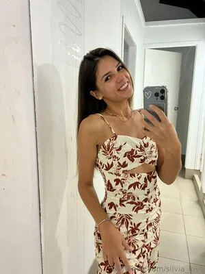 Silvia Love OnlyFans Leaked Free Thumbnail Picture - #JUOc6KGB6k