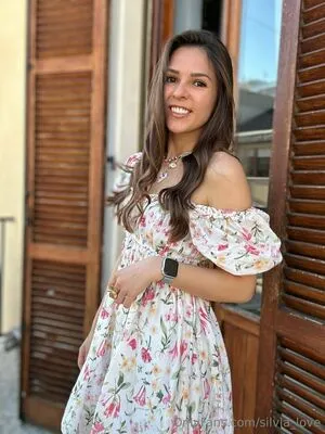 Silvia Love OnlyFans Leaked Free Thumbnail Picture - #JWJmhflRrI