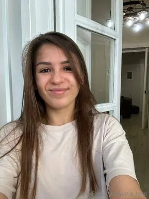 Silvia Love OnlyFans Leaked Free Thumbnail Picture - #JXi1DW2BL1