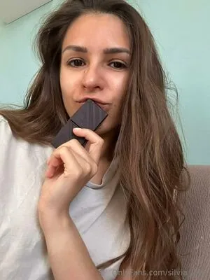Silvia Love OnlyFans Leaked Free Thumbnail Picture - #V2ZN2U5wLT