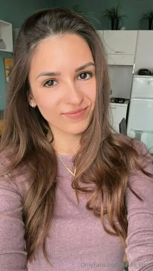 Silvia Love OnlyFans Leaked Free Thumbnail Picture - #XdxIYLLoiE