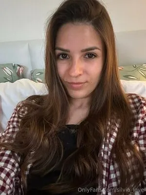 Silvia Love OnlyFans Leaked Free Thumbnail Picture - #Z0ULl3Mw7U