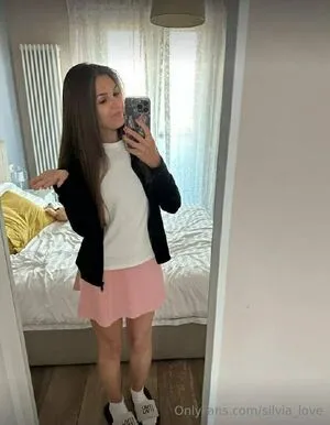 Silvia Love OnlyFans Leaked Free Thumbnail Picture - #bIknmg2Iw4