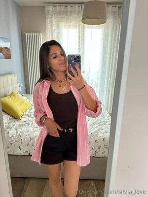 Silvia Love OnlyFans Leaked Free Thumbnail Picture - #chhdzsk3AO