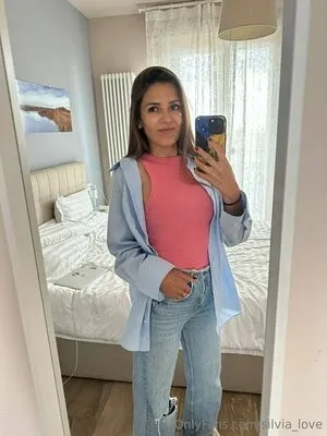 Silvia Love OnlyFans Leaked Free Thumbnail Picture - #eYgx9So8wv