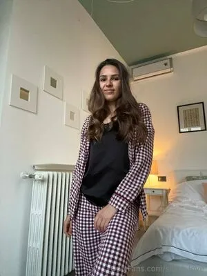 Silvia Love OnlyFans Leaked Free Thumbnail Picture - #f4nzVoEaOJ