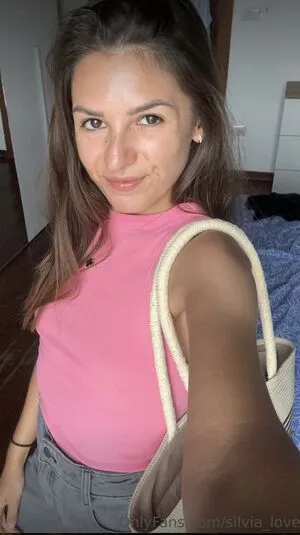 Silvia Love OnlyFans Leaked Free Thumbnail Picture - #fMqKwRTgLJ
