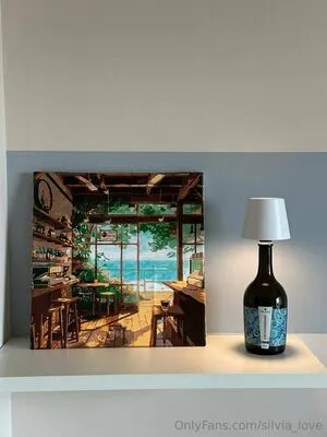 Silvia Love OnlyFans Leaked Free Thumbnail Picture - #g8eTrYK6jz