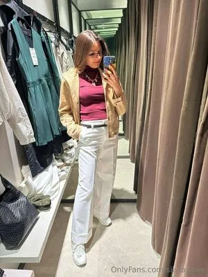 Silvia Love OnlyFans Leaked Free Thumbnail Picture - #gE9sbjAVQA