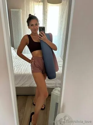 Silvia Love OnlyFans Leaked Free Thumbnail Picture - #goWNXeQDbc