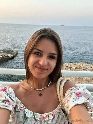 Silvia Love OnlyFans Leaked Free Thumbnail Picture - #lQSWtVWht9