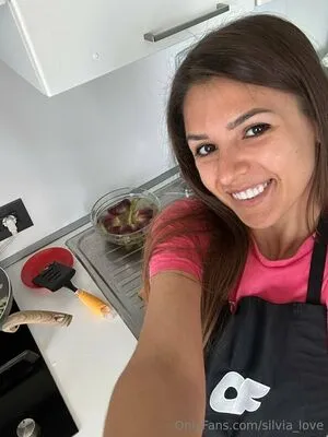 Silvia Love OnlyFans Leaked Free Thumbnail Picture - #lrUwG15MXG