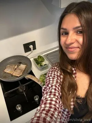 Silvia Love OnlyFans Leaked Free Thumbnail Picture - #tEfs1mTWpt