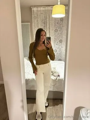 Silvia Love OnlyFans Leaked Free Thumbnail Picture - #vVuGfptACR