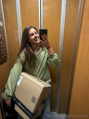 Silvia Love OnlyFans Leaked Free Thumbnail Picture - #vsZuwbEIUI