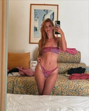 Silvia Mazzieri OnlyFans Leaked Free Thumbnail Picture - #6aXzlpzezi