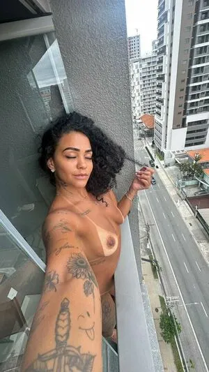 Silvia Mendes OnlyFans Leaked Free Thumbnail Picture - #GoRyEmQUv2