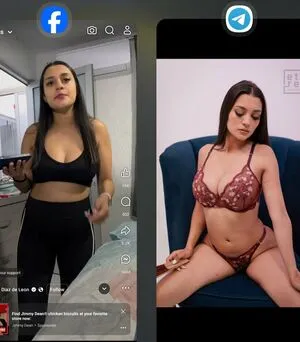 Silvia Montalvo OnlyFans Leaked Free Thumbnail Picture - #NaRslmhnBO