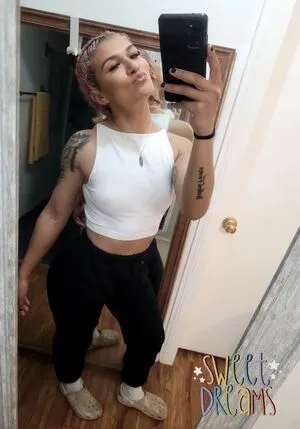 Silvia Munoz OnlyFans Leaked Free Thumbnail Picture - #1p89Lri1ID