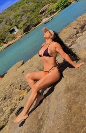 Silvia Patrixia Valpondi OnlyFans Leaked Free Thumbnail Picture - #6FvmJCiyHY