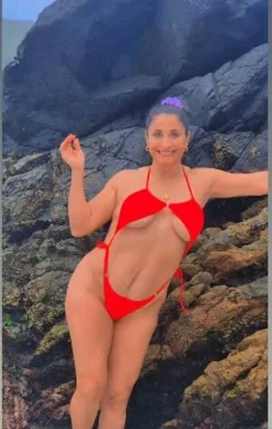 Silvia Patrixia Valpondi OnlyFans Leaked Free Thumbnail Picture - #wI8DrrpQ6J