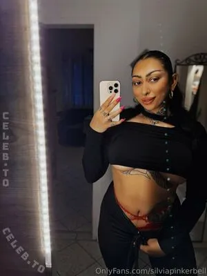 Silvia Pinkerbell OnlyFans Leaked Free Thumbnail Picture - #2x1GdkdLbc