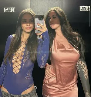 Silvia Puddu OnlyFans Leaked Free Thumbnail Picture - #4N3NrIX5uQ