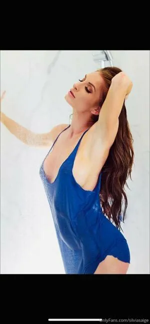 Silvia Saige OnlyFans Leaked Free Thumbnail Picture - #gXwW4ygFUn