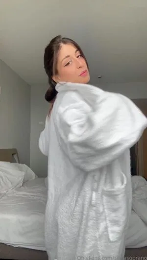 Silvia Soprano OnlyFans Leaked Free Thumbnail Picture - #uFqgt4KOX6