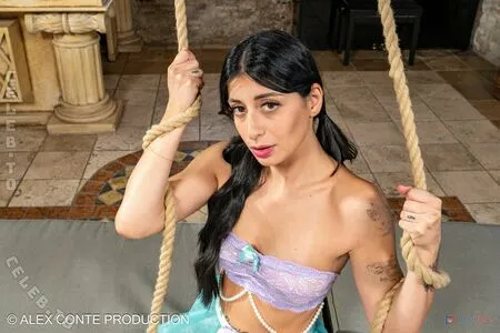 Silvia Soprano OnlyFans Leaked Free Thumbnail Picture - #vrzUTozvE0