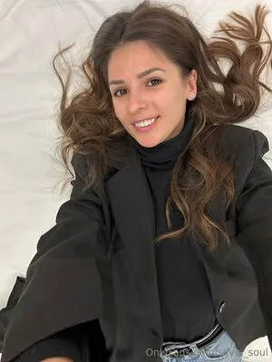 Silvia Soul OnlyFans Leaked Free Thumbnail Picture - #8QgAeyfe8J
