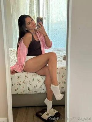 Silvia Soul OnlyFans Leaked Free Thumbnail Picture - #AbgzYn5ZIj