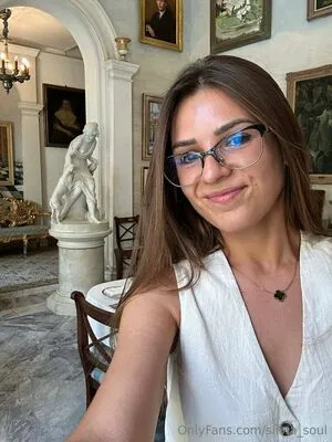 Silvia Soul OnlyFans Leaked Free Thumbnail Picture - #taK2xxijf3