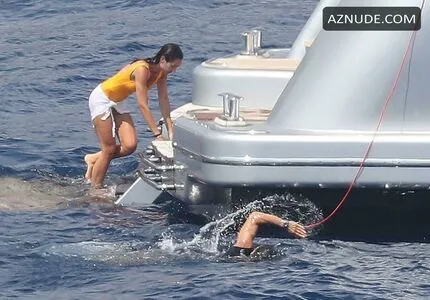 Silvia Toffanin OnlyFans Leaked Free Thumbnail Picture - #V1T8v8RMgS