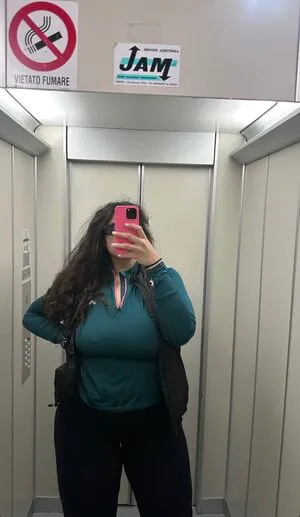 Silvia Travaglio OnlyFans Leaked Free Thumbnail Picture - #CuMefAMG23