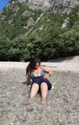 Silvia Travaglio OnlyFans Leaked Free Thumbnail Picture - #jdyOU1GoBA