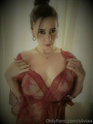 Silviaa OnlyFans Leaked Free Thumbnail Picture - #RnPCD3MGXU