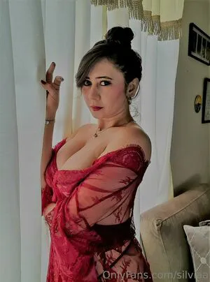 Silviaa OnlyFans Leaked Free Thumbnail Picture - #d1lFnHFGGs