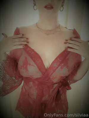 Silviaa OnlyFans Leaked Free Thumbnail Picture - #dqz9bI05Xp