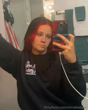 Silviababyxo OnlyFans Leaked Free Thumbnail Picture - #ECjPyW2JN6