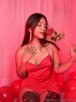 Silviafree OnlyFans Leaked Free Thumbnail Picture - #WbSkPXCo9C