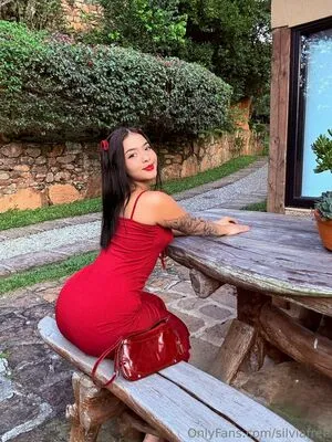 Silviafree OnlyFans Leaked Free Thumbnail Picture - #qRWUv6EExg