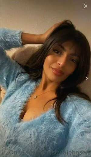 Silviajohnson OnlyFans Leaked Free Thumbnail Picture - #41pYTea5I0