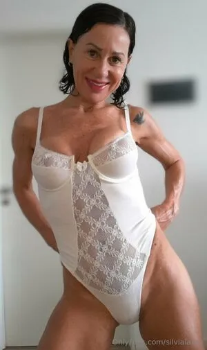 Silvialaura OnlyFans Leaked Free Thumbnail Picture - #aRGddOHqof