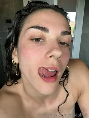 Silvialikki OnlyFans Leaked Free Thumbnail Picture - #7UpSdqZCg8