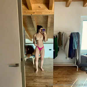 Silvialikki OnlyFans Leaked Free Thumbnail Picture - #BbJ40cgie0