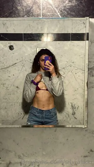 Silvialikki OnlyFans Leaked Free Thumbnail Picture - #FmEJoZJJDg