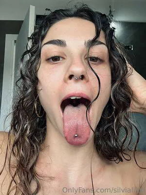 Silvialikki OnlyFans Leaked Free Thumbnail Picture - #P4bRwrGsP8