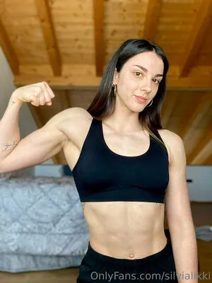 Silvialikki OnlyFans Leaked Free Thumbnail Picture - #PdQwjAEcWK