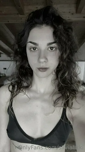 Silvialikki OnlyFans Leaked Free Thumbnail Picture - #YbciAmILij